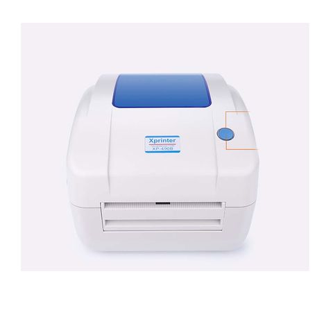 Máy In Mã Vạch Xprinter Xp-460bu