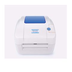  Máy In Mã Vạch Xprinter Xp-460bu 