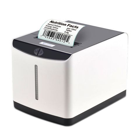 Máy In Mã Vạch Xprinter Xp-q371u