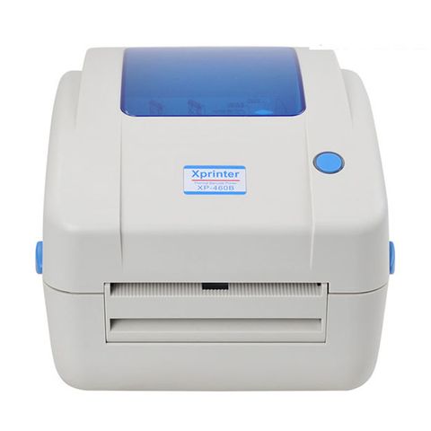 Máy In Mã Vạch Xprinter Xp490b