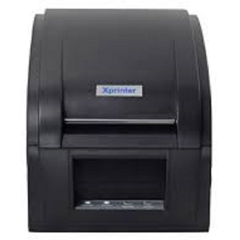  Máy In Mã Vạch Xprinter Xp 360B 