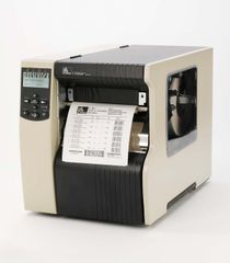  Máy In Mã Vạch Zebra 170xi4 300dpi 