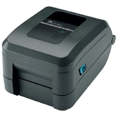 Máy In Mã Vạch Zebra Gt800 203Dpi