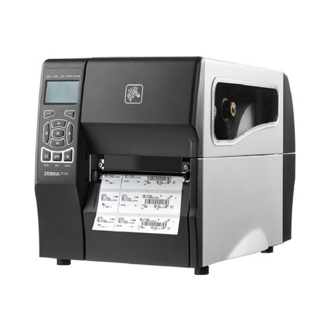 Máy In Mã Vạch Zebra Zt230 - 203Dpi