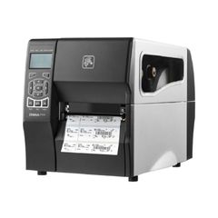  Máy In Mã Vạch Zebra Zt230 - 203Dpi 
