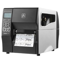  Máy In Mã Vạch Zebra Zt230 - 300Dpi 