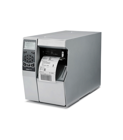 Máy In Mã Vạch Zebra Zt510 203dpi