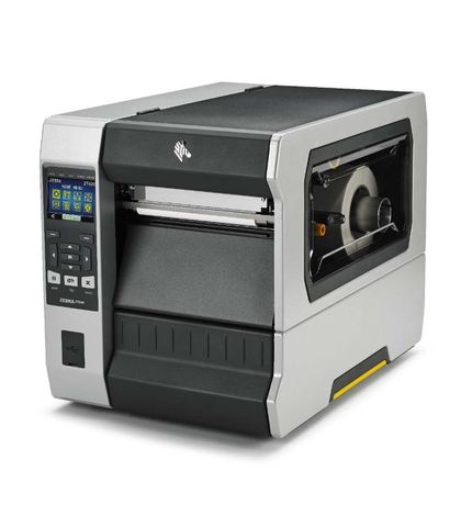 Máy In Mã Vạch Zebra Zt620 300dpi