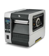  Máy In Mã Vạch Zebra Zt620 300dpi 
