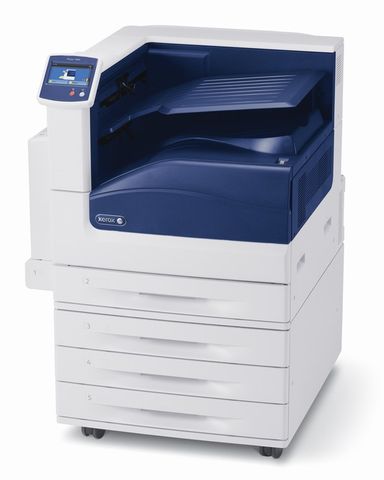 Máy In Màu Công Nghệ Sled Fuji Xerox Phaser 7800dn