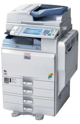 Máy In Màu Đa Chức Năng Ricoh Mpc 5000