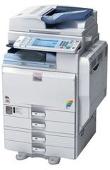  Máy In Màu Đa Chức Năng Ricoh Mpc 5000 