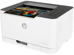  Máy In Màu Hp Color Laser 150a 4zb94a 