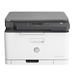  Máy In Màu Hp Color Laser Mfp 178nw 4zb96a Đa Năng 