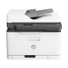  Máy In Màu Hp Color Laser Mfp 179fnw 4zb97a Đa Năng 