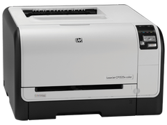  Máy in màu HP Color LaserJet Pro CP1525n (CE874A) 