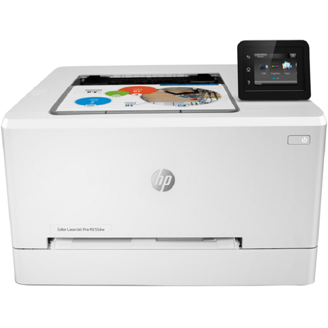 Máy In Màu Hp Color Laserjet Pro M255dw 7kw64a
