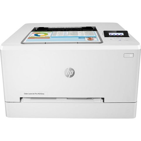 Máy In Màu Hp Color Laserjet Pro M255nw 7kw63a