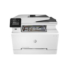  Máy in màu HP Color LaserJet Pro MFP M280NW 