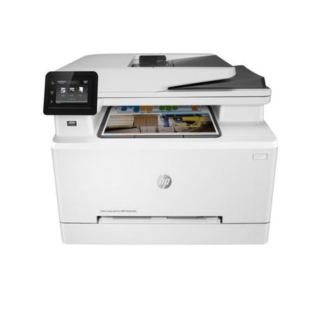 Máy in màu HP Color LaserJet Pro MFP M281FDN