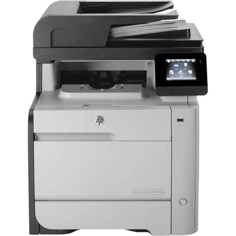 Máy in màu HP Color LaserJet Pro MFP M476NW
