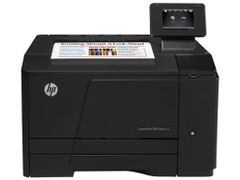  Máy in màu HP LaserJet Pro M251NW 