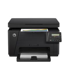  Máy in màu HP LaserJet Pro MFP M176n 