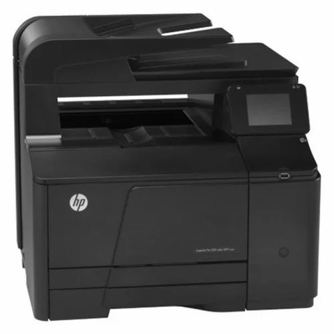 Máy in màu HP LaserJet Pro MFP M276nw