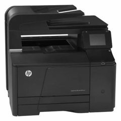  Máy in màu HP LaserJet Pro MFP M276nw 