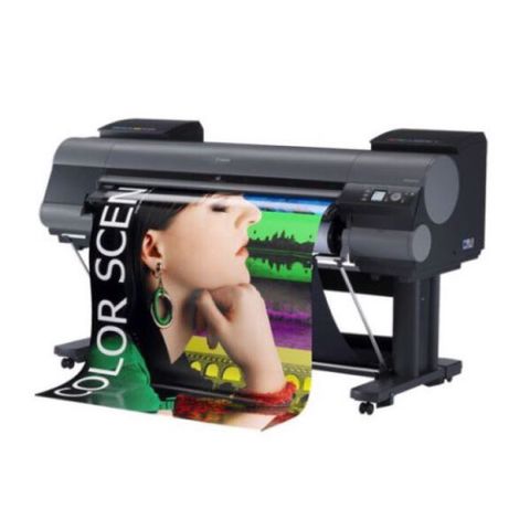 Máy In Màu Khổ Lớn Canon Imageprograf Ipf8300s