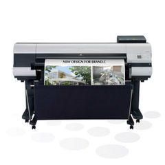 Máy In Màu Khổ Lớn Canon Ipf841 