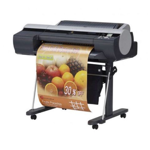 Máy In Màu Khổ Lớn Canon Ipf 6300