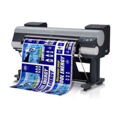  Máy In Màu Khổ Lớn Canon Ipf 8410s 