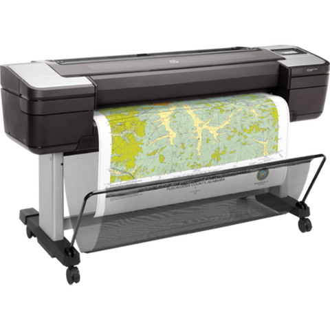 Máy in màu khổ lớn HP Designjet T7200