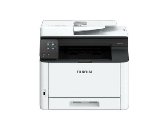 Máy In Màu Wifi Đa Chức Năng Fuji Xerox Fujifilm Apeos C325z