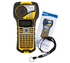  Máy In Nhãn Brady Bmp21-plus 