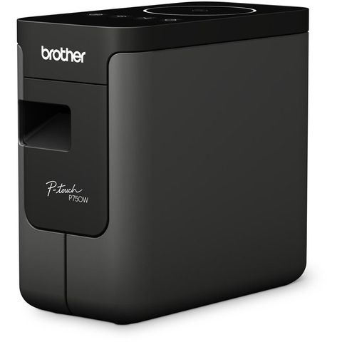 Máy In Nhãn Brother Pt- P750W