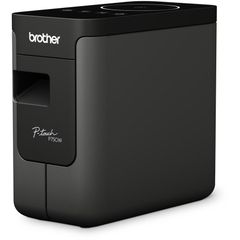  Máy In Nhãn Brother Pt- P750W 