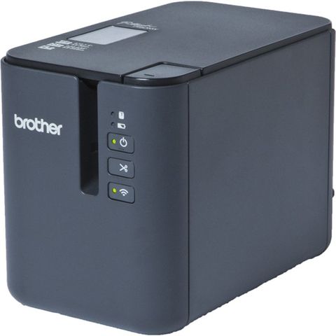 Máy In Nhãn Brother Pt- P900W