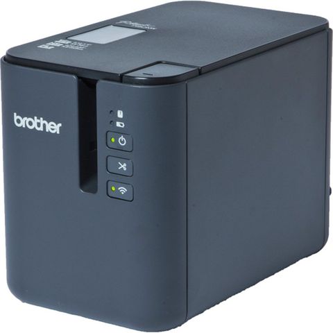 Máy In Nhãn Brother Pt- P950Nw