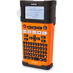  Máy In Nhãn Brother Pt-E300Vp 