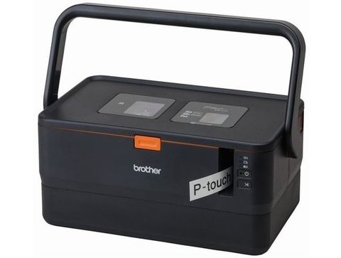 Máy In Nhãn Brother Ptouch Pt-e800t