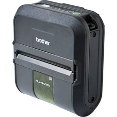  Máy In Nhãn Brother Rj- 4030 
