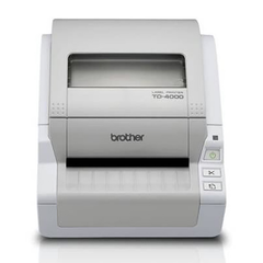  Máy In Nhãn Brother Td-4000 