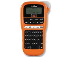  Máy In Nhãn Cầm Tay Brother P-touch Pt-e110 