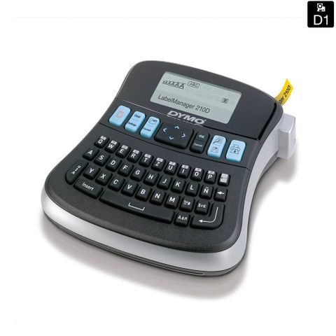 Máy In Nhãn Dymo Labelmanager 210d