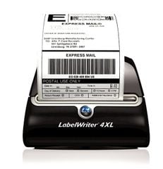  Máy In Nhãn Dymo Labelmanager 4xl 