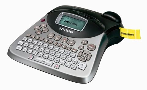 Máy In Nhãn Dymo Labelmanager Lm450d
