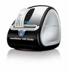  Máy In Nhãn Dymo Labelwriter Lw 450 Turbo 