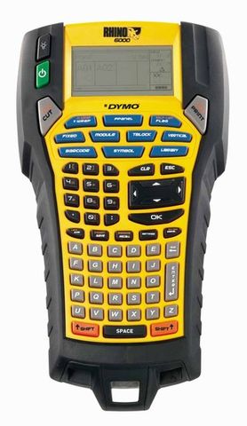 Máy In Nhãn Dymo Rhino 6000